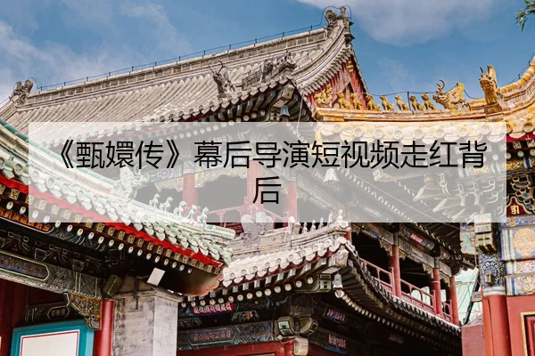 zhen-huan-chuan-mu-hou-dao-yan-duan-shi-pin-zou-hong-bei-hou-2-788.jpg